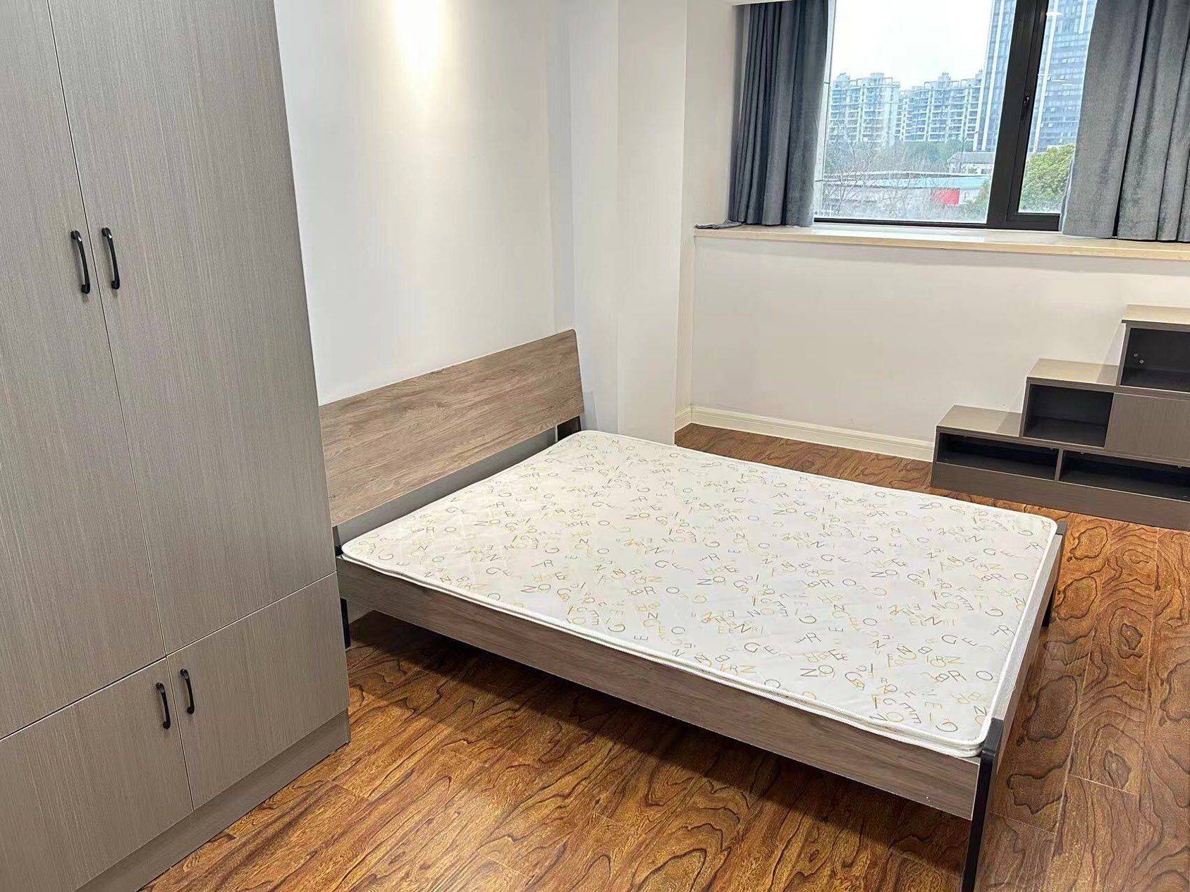 Hangzhou-Yuhang-Cozy Home