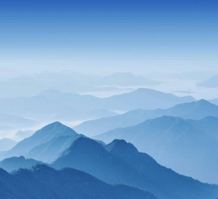 大隐禅心