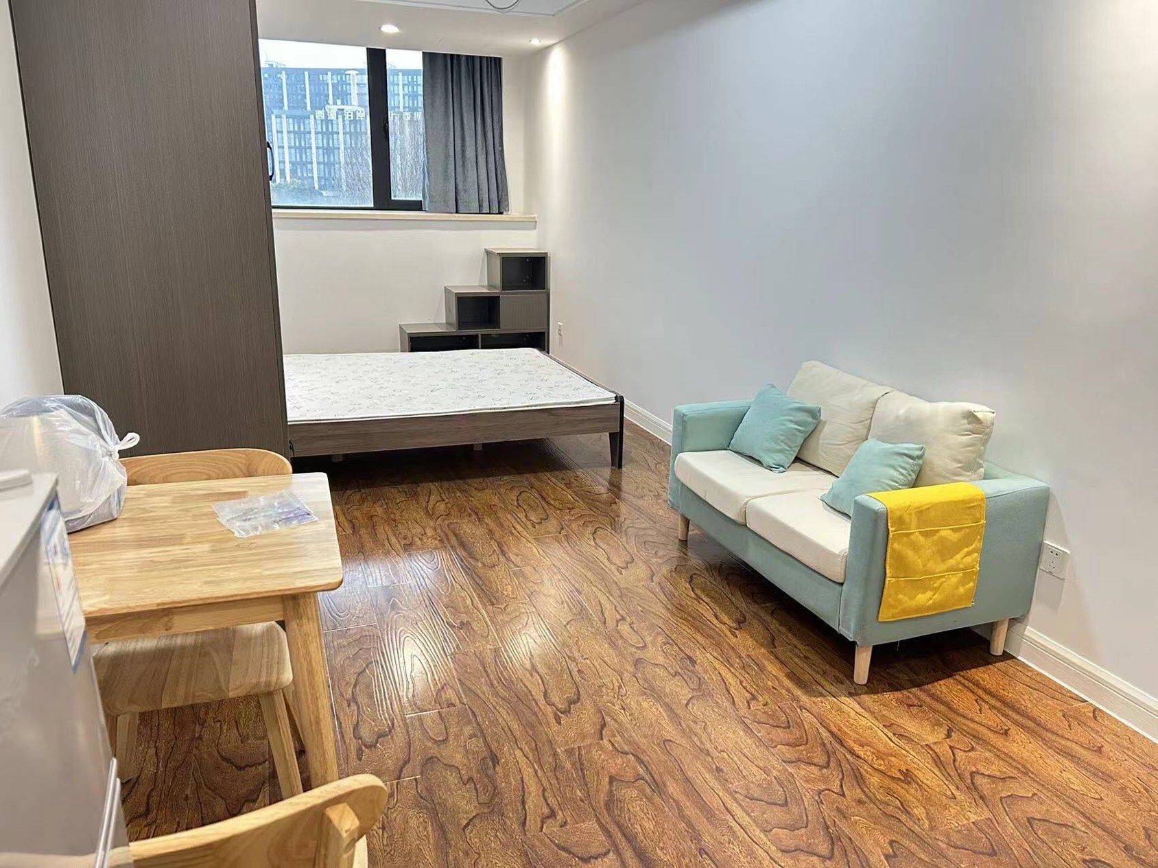 Hangzhou-Yuhang-Cozy Home