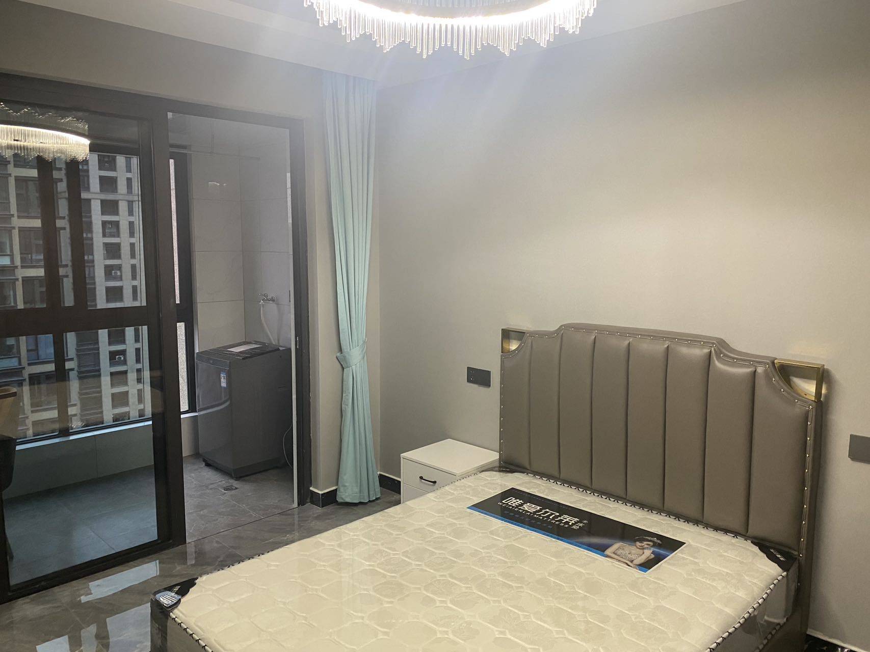 Hangzhou-Xiaoshan-Cozy Home,No Gender Limit