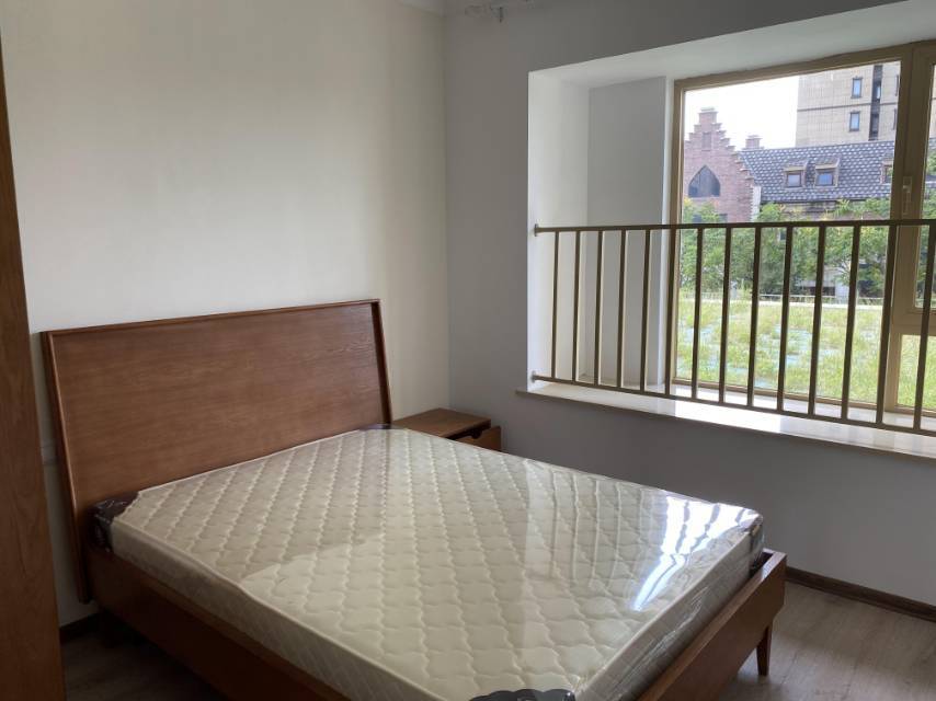 Shanghai-Jiading-Cozy Home,Clean&Comfy,No Gender Limit