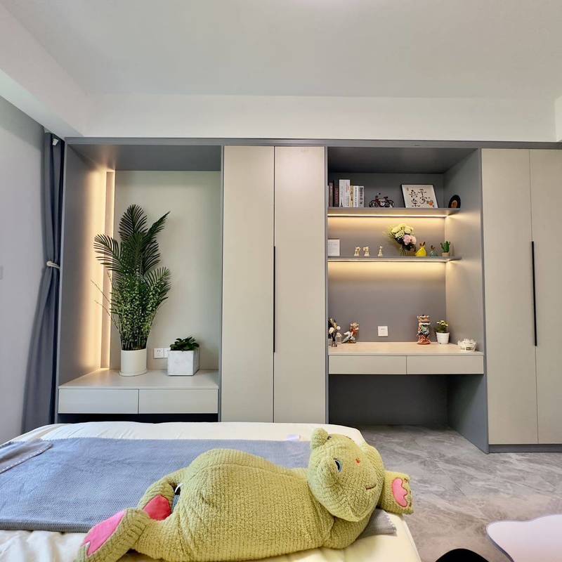 Shanghai-Pudong-Cozy Home,Clean&Comfy,Chilled,Pet Friendly