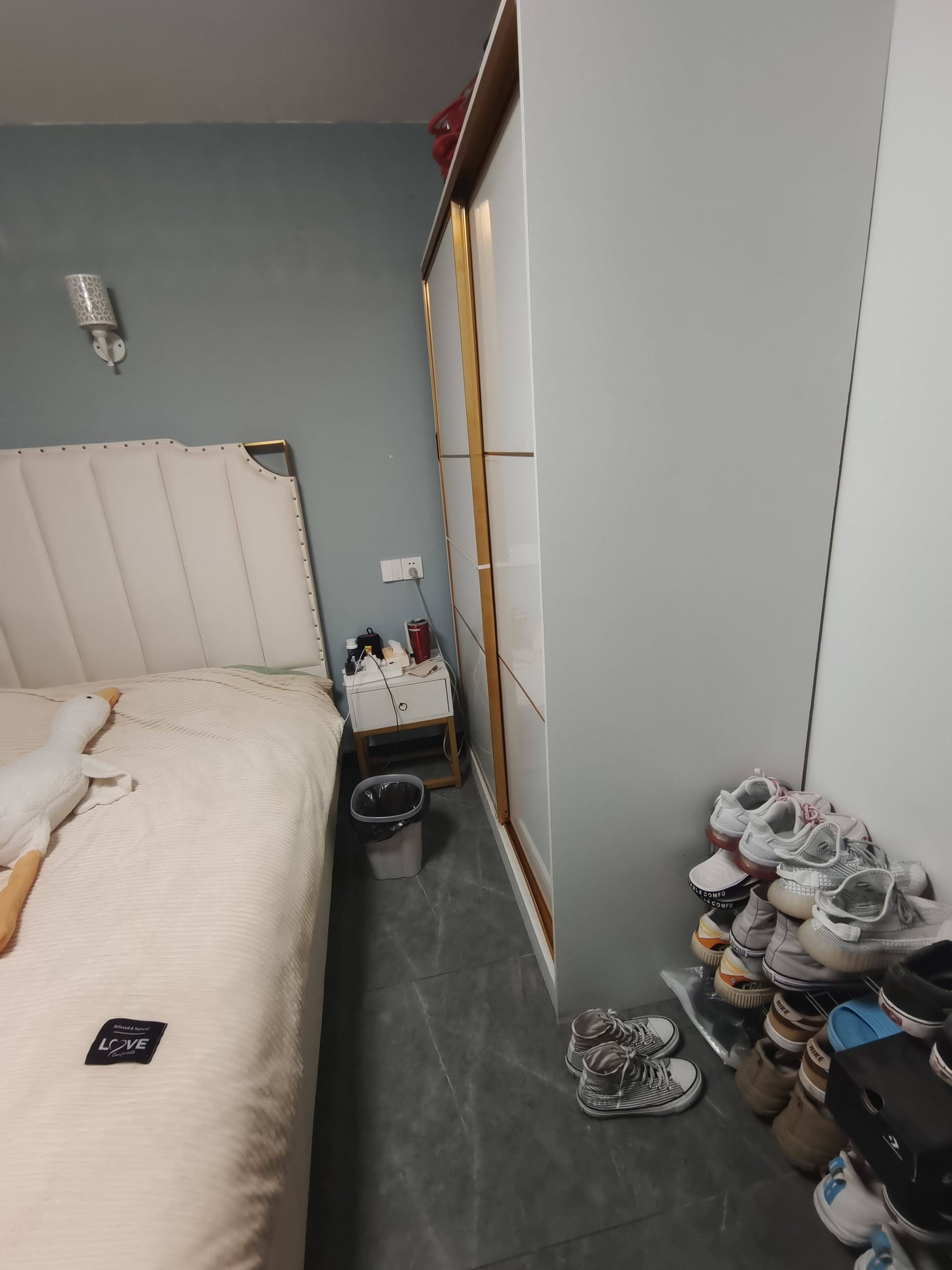 Shanghai-Jiading-Cozy Home