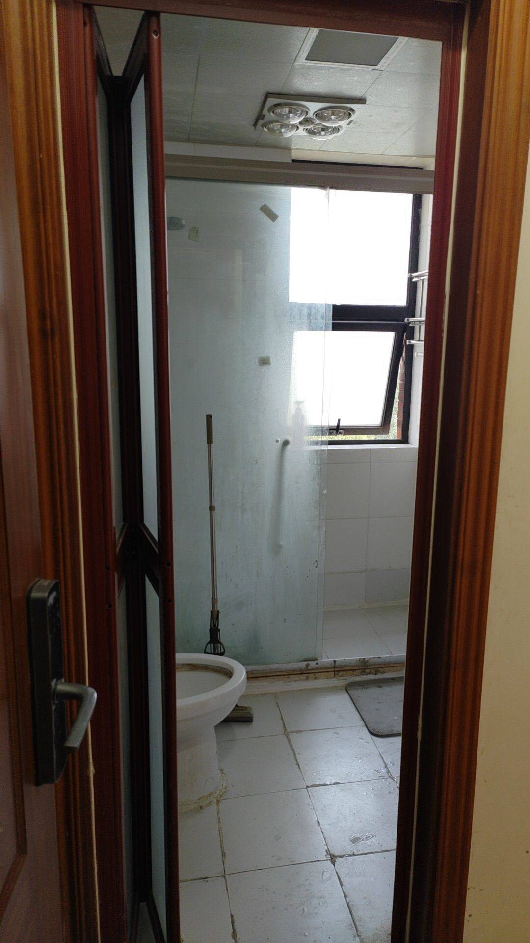 Shanghai-Songjiang-Cozy Home