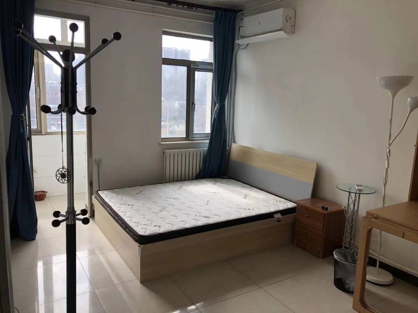 Beijing-Chaoyang-Cozy Home,“Friends”,LGBTQ Friendly