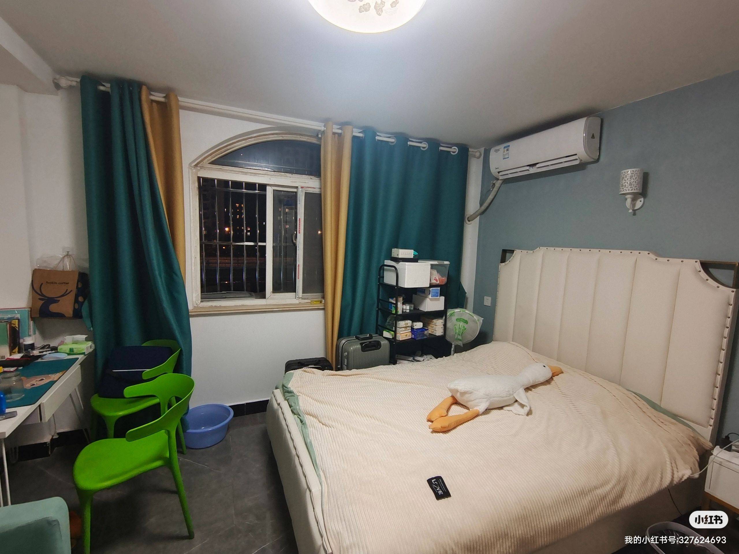 Shanghai-Jiading-Cozy Home