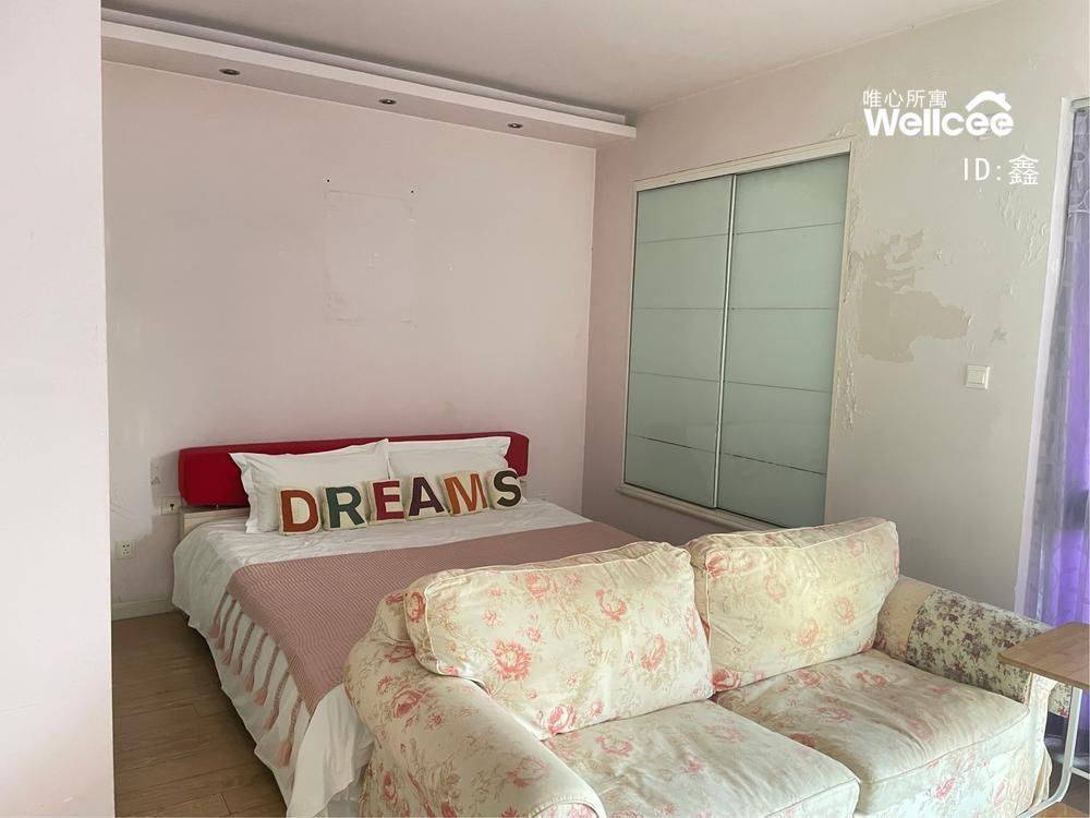 Chengdu-Qingyang-Cozy Home,Clean&Comfy,No Gender Limit,Hustle & Bustle,Chilled