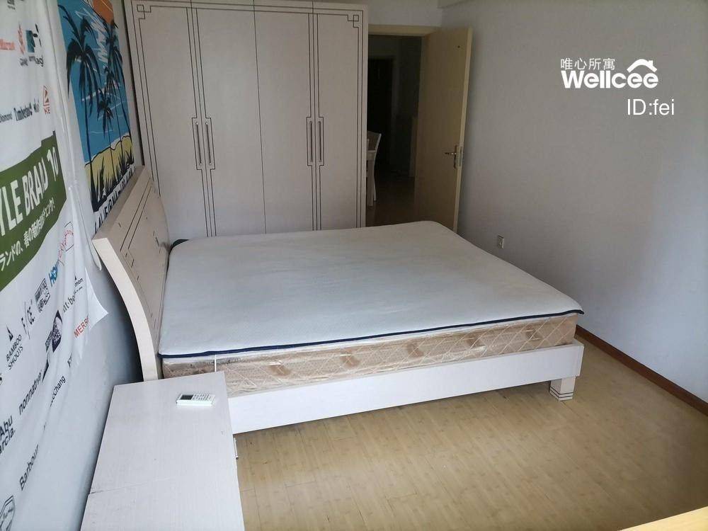 Chengdu-Wuhou-Cozy Home,Clean&Comfy,No Gender Limit