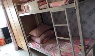 Beijing-Chaoyang-Cozy Home,Clean&Comfy,“Friends”,Chilled