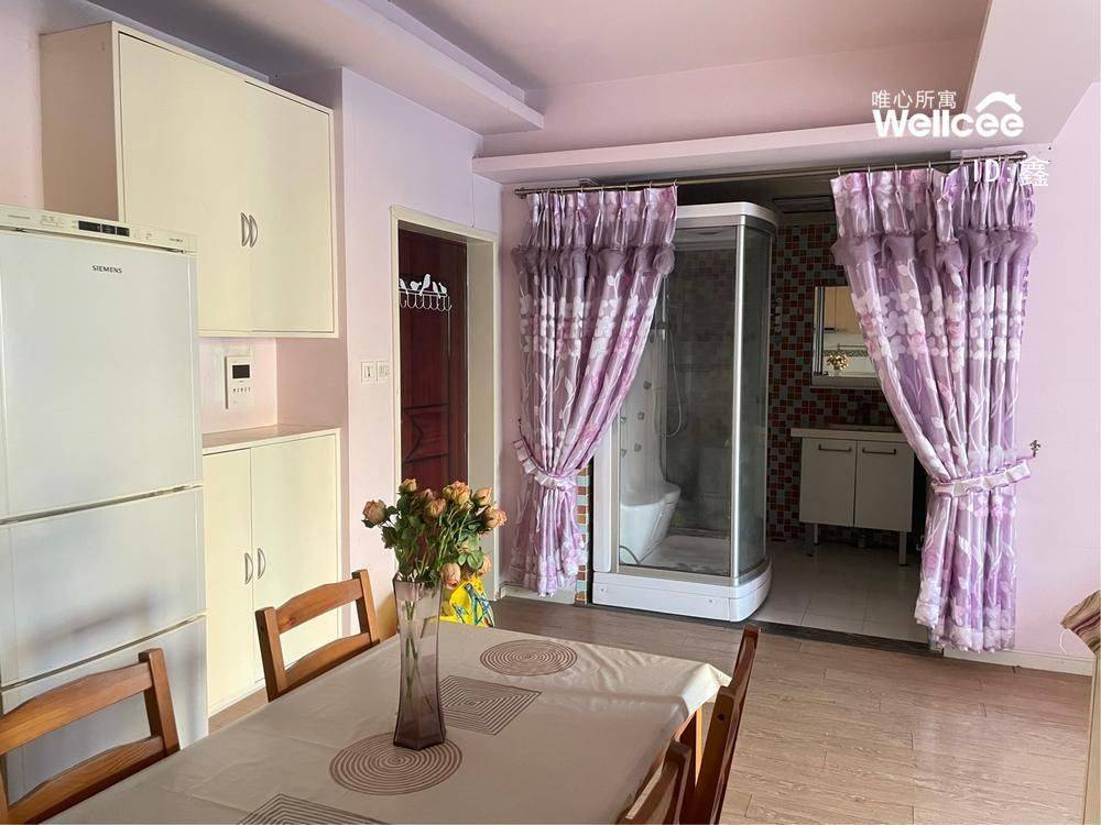 Chengdu-Qingyang-Cozy Home,Clean&Comfy,No Gender Limit,Hustle & Bustle,Chilled