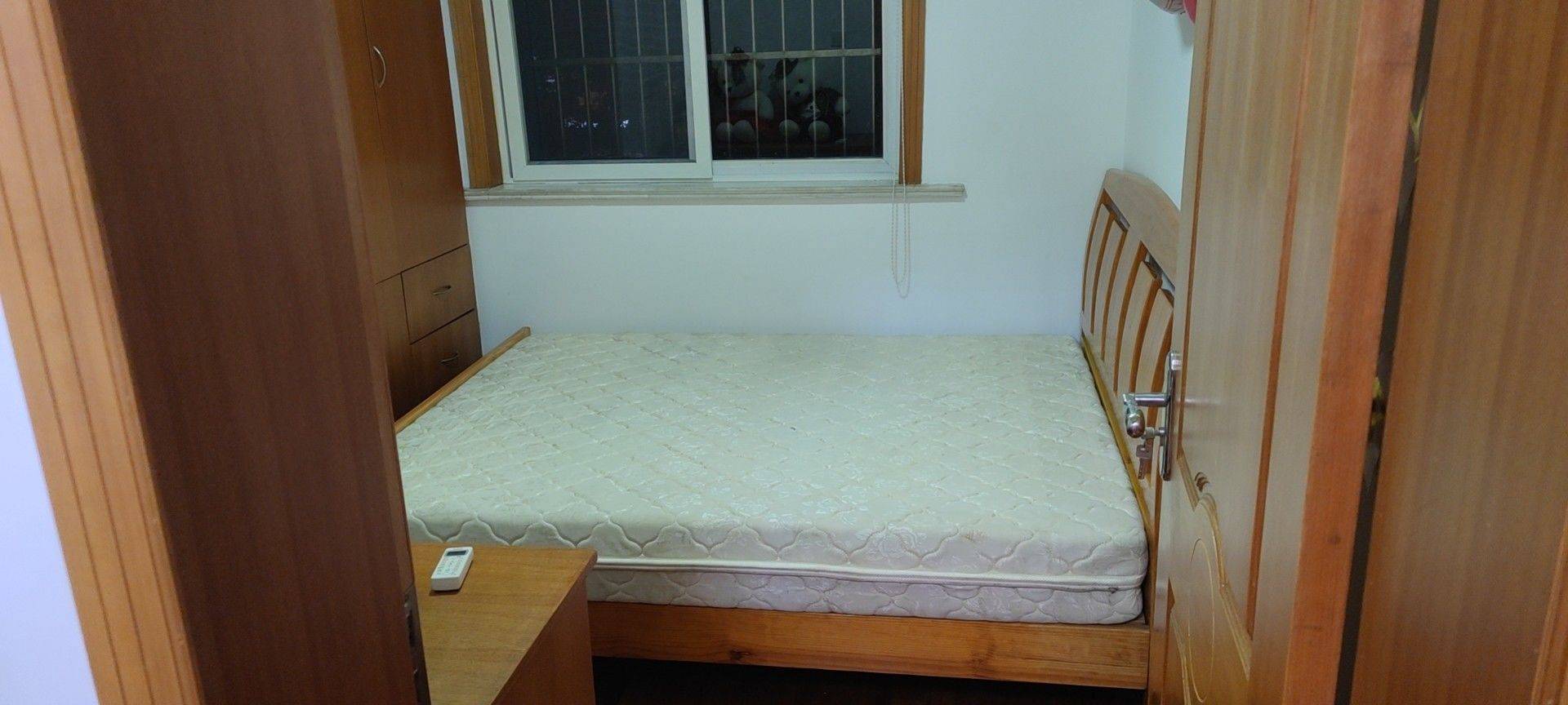 Shanghai-Jiading-Cozy Home,Clean&Comfy,Hustle & Bustle