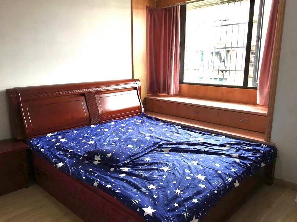 Hangzhou-Binjiang-Cozy Home,Clean&Comfy,No Gender Limit,Hustle & Bustle,“Friends”,Chilled