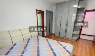 Beijing-Shijingshan-line 1,Long & Short Term,Sublet,Single Apartment