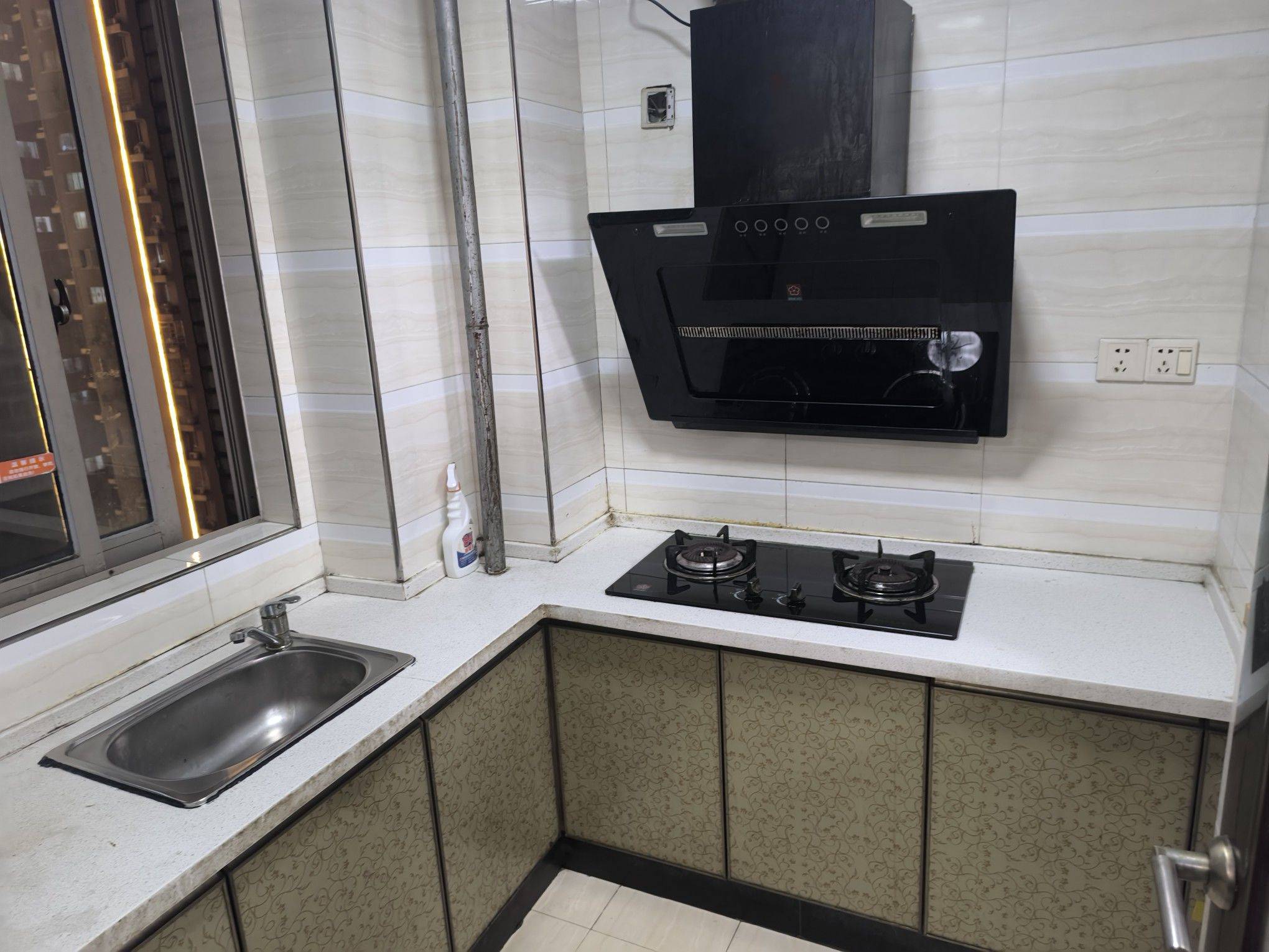 长沙-雨花-温馨小窝,干净治愈,慢时光