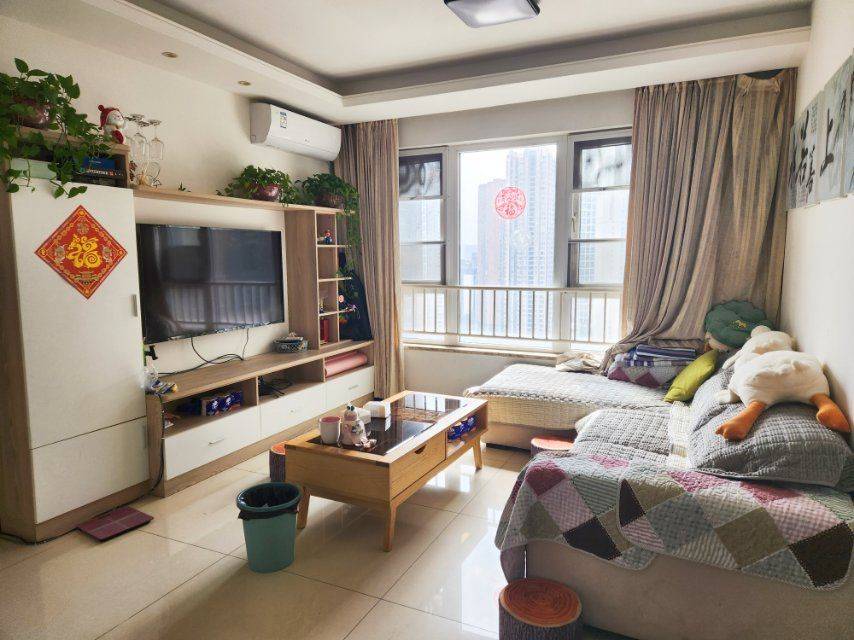 Chengdu-Shuangliu-Cozy Home,Clean&Comfy,No Gender Limit,Hustle & Bustle,“Friends”,Chilled,LGBTQ Friendly