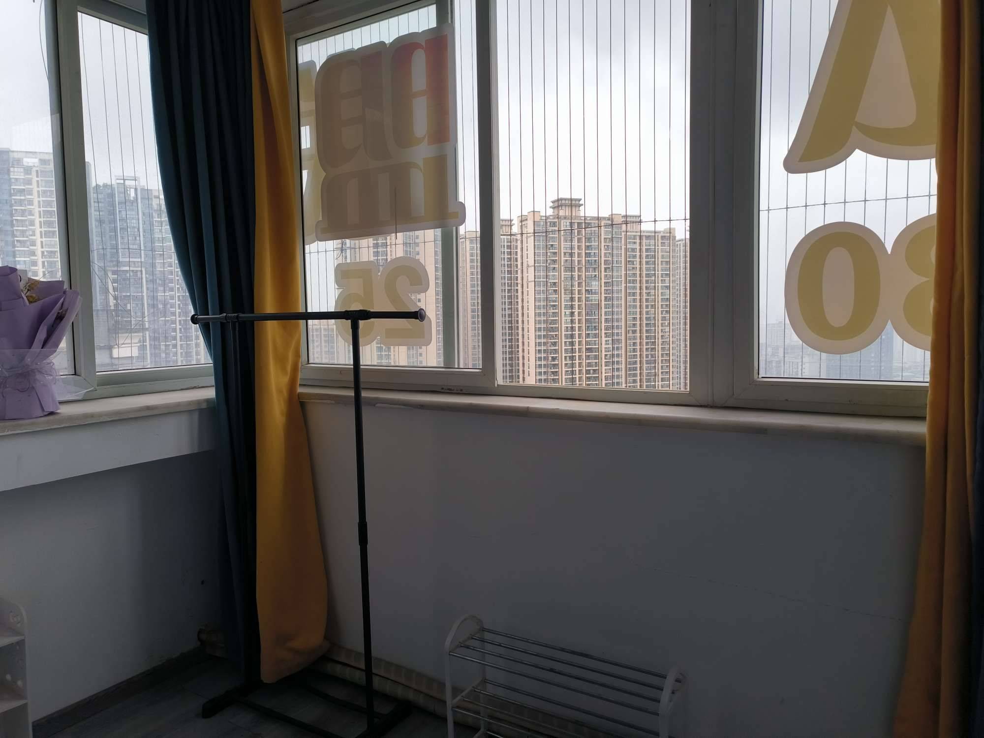 Liangjiang New Area 丹阳名居