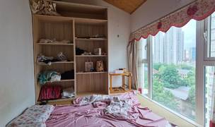 Wuhan-Wuchang-Cozy Home,Clean&Comfy