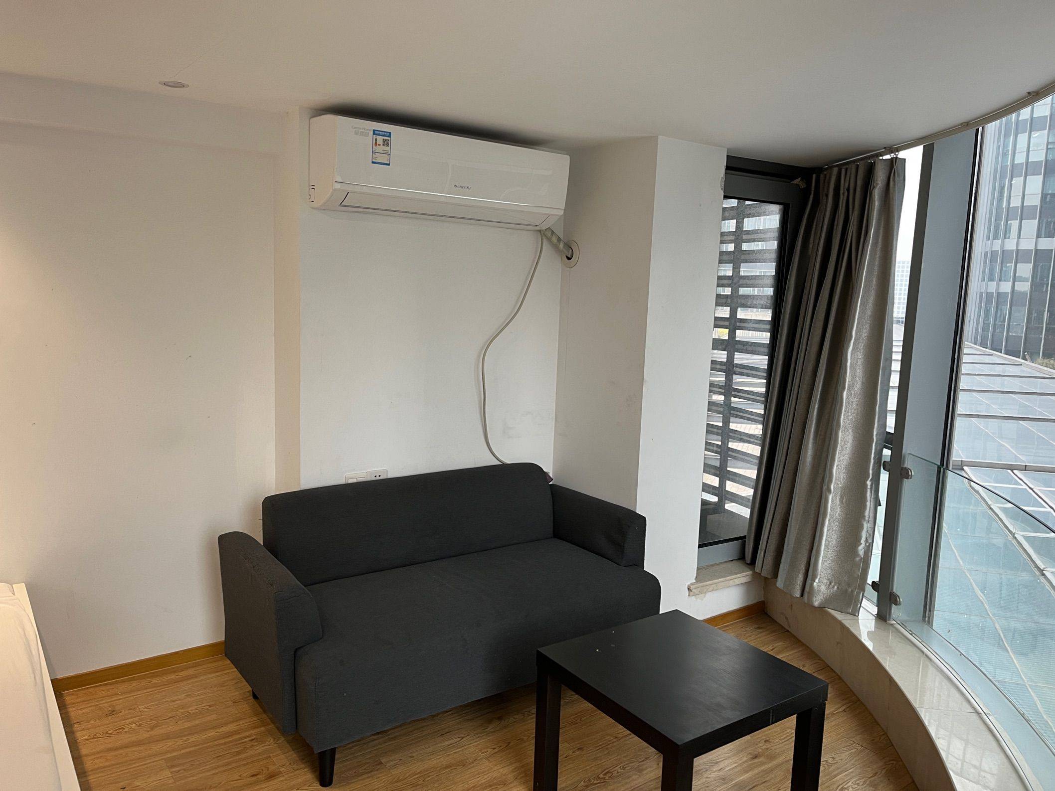 Hangzhou-Gongshu-Cozy Home,Clean&Comfy,No Gender Limit,Pet Friendly