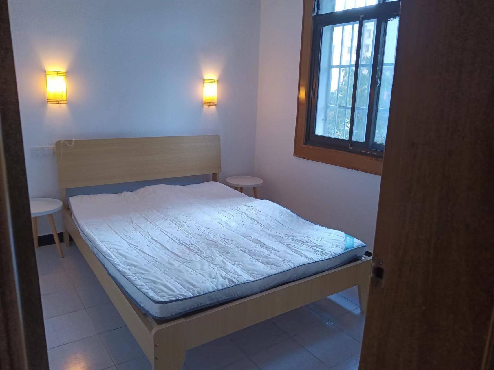 长沙-雨花-溫馨小窩,乾淨治愈