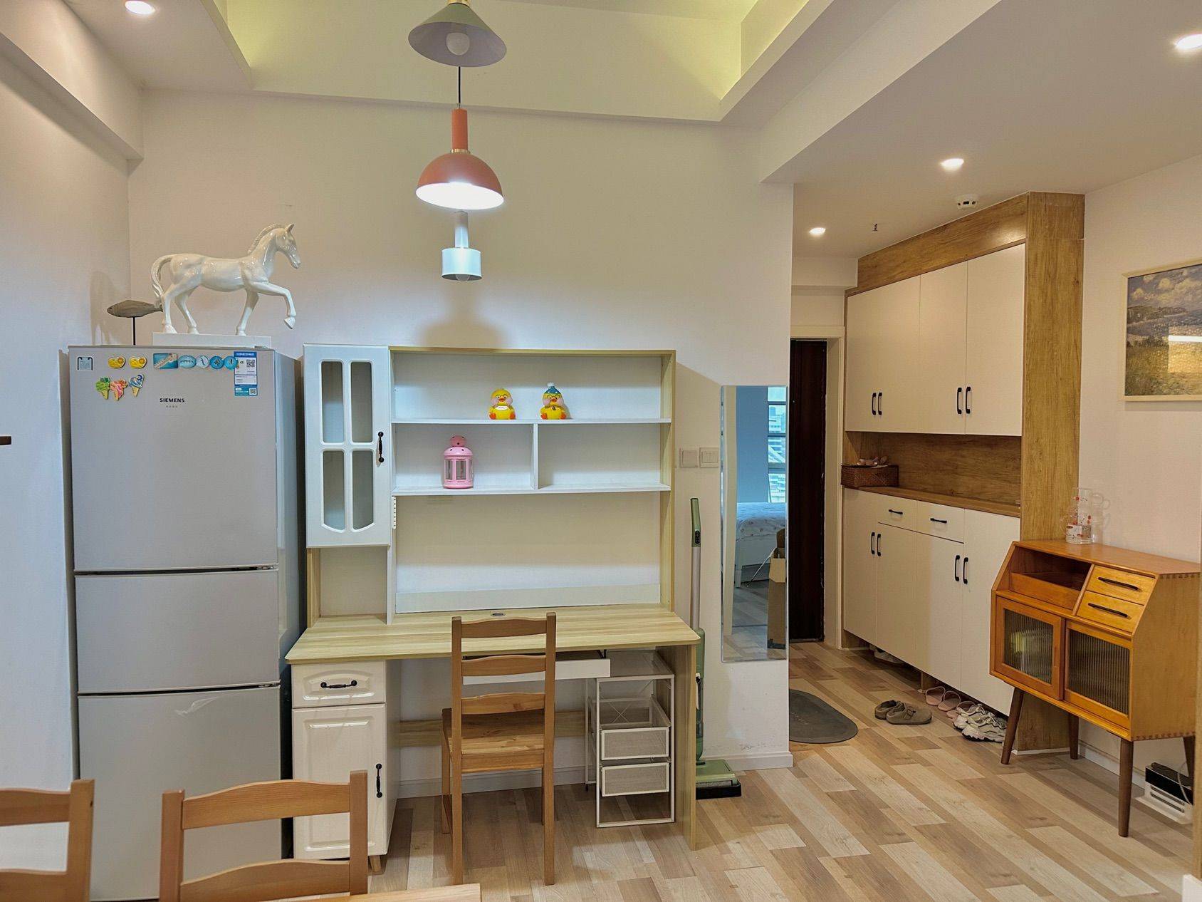 Chengdu-Chenghua-Cozy Home,Clean&Comfy,No Gender Limit,Hustle & Bustle,LGBTQ Friendly
