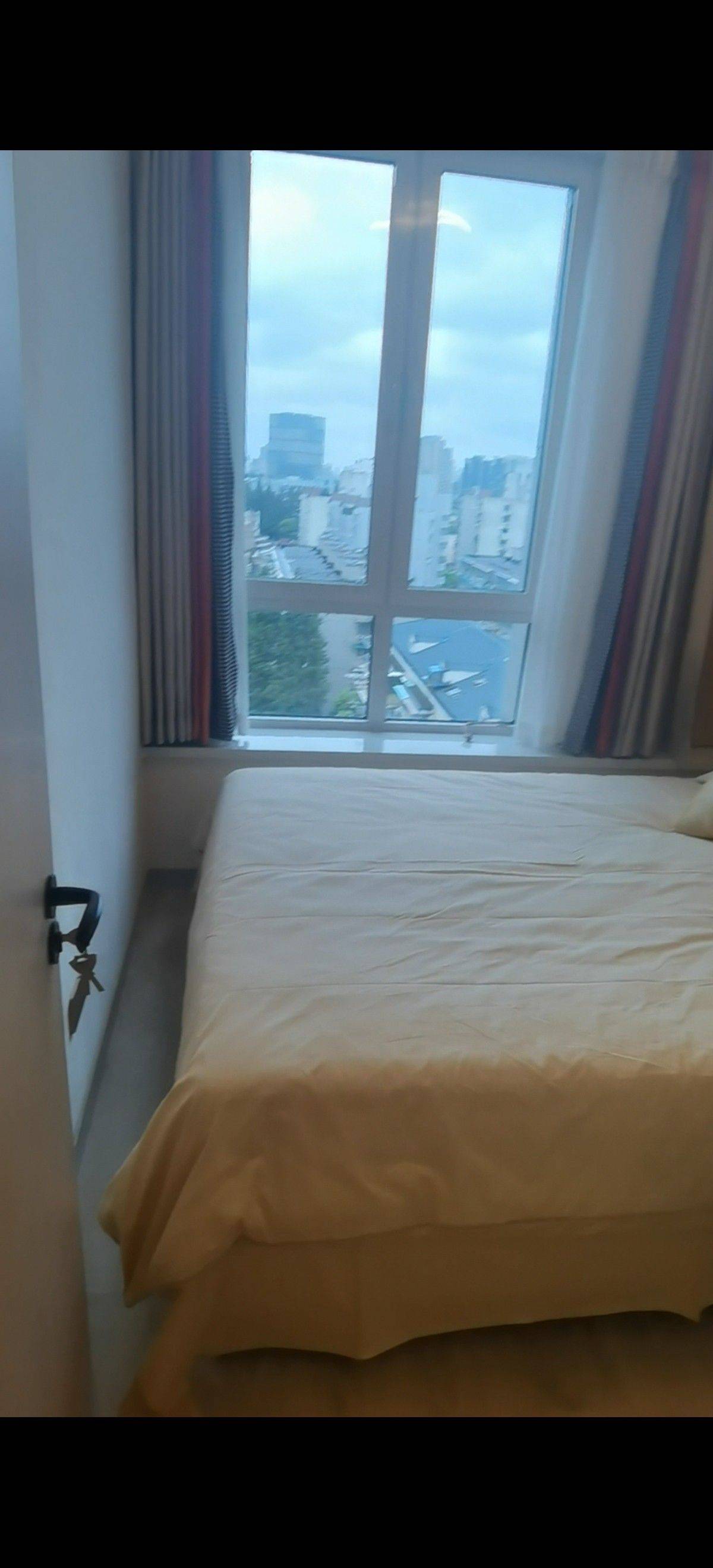 Shanghai-Yangpu-Cozy Home,Clean&Comfy