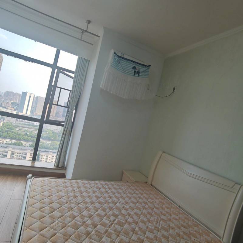 Changsha-Yuhua-Cozy Home,Clean&Comfy,No Gender Limit,Hustle & Bustle,Chilled