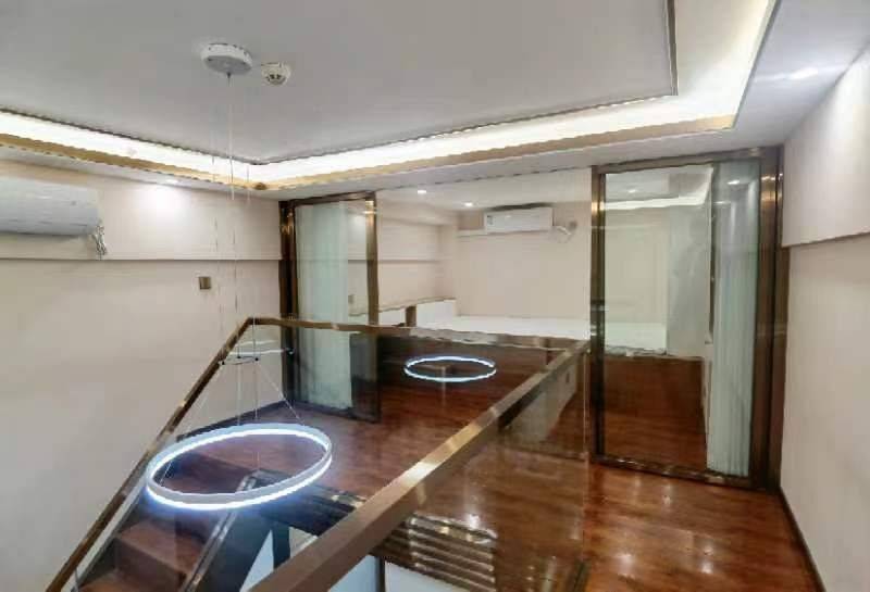 Changsha Kaifu | 富兴世界金融中心1期_8