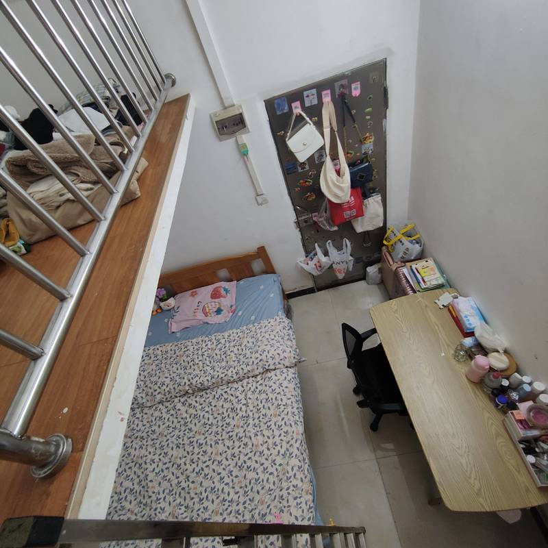 Guangzhou-Haizhu-Cozy Home,Clean&Comfy,No Gender Limit,Pet Friendly