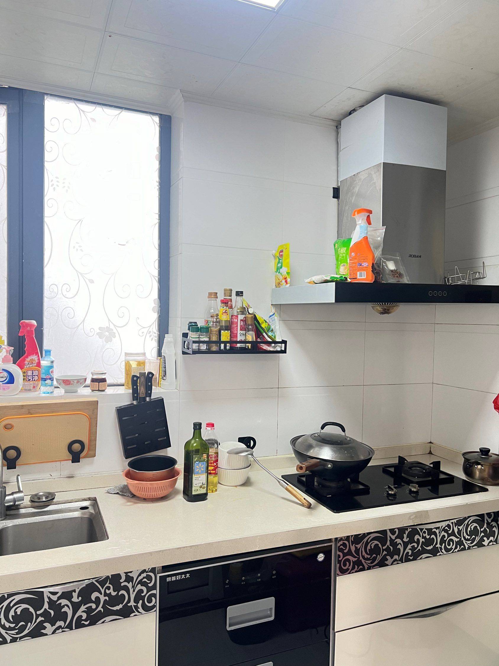 Shenzhen-Longhua-Cozy Home,Clean&Comfy,No Gender Limit,Chilled