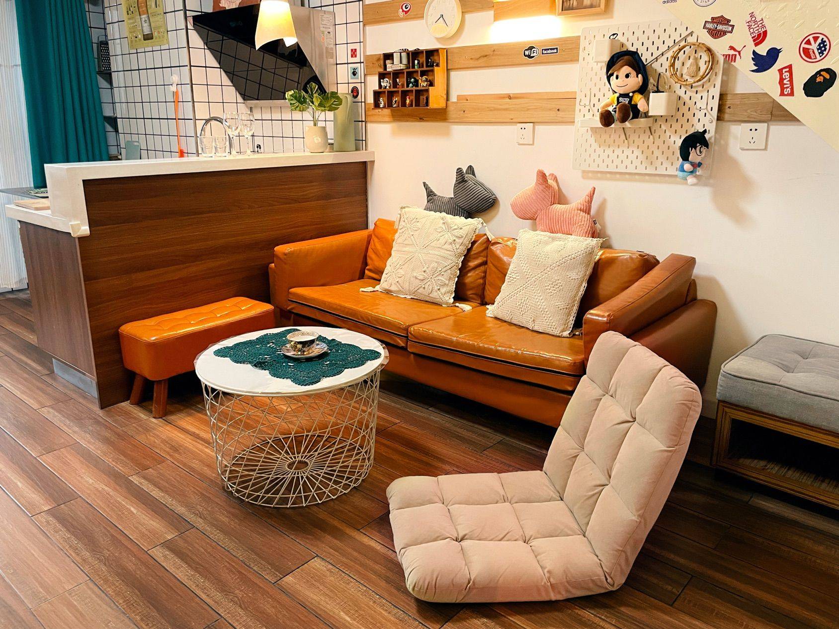 Xi'An-Yanta-Cozy Home,Clean&Comfy