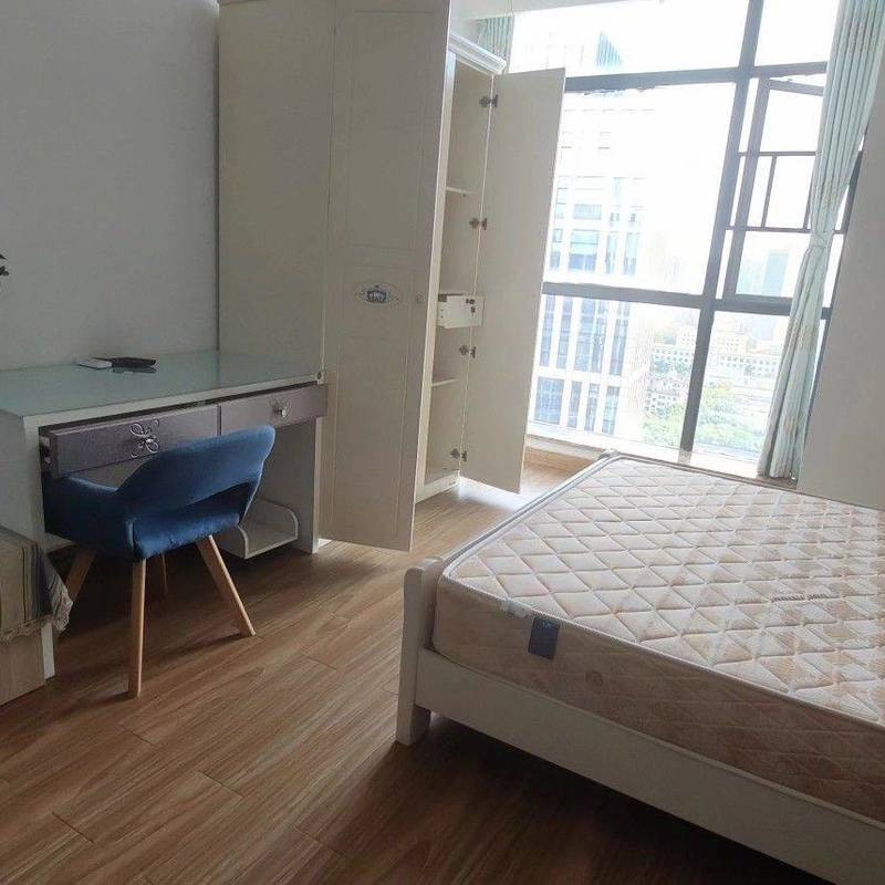 Changsha-Yuhua-Cozy Home,Clean&Comfy,No Gender Limit,Hustle & Bustle,Chilled