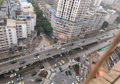 Liangjiang New Area 丹阳名居