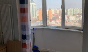 Beijing-Chaoyang-Long Term,Seeking Flatmate,Shared Apartment