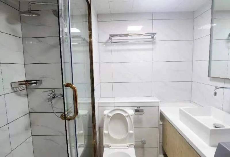 Kaifu 富兴世界金融中心1期