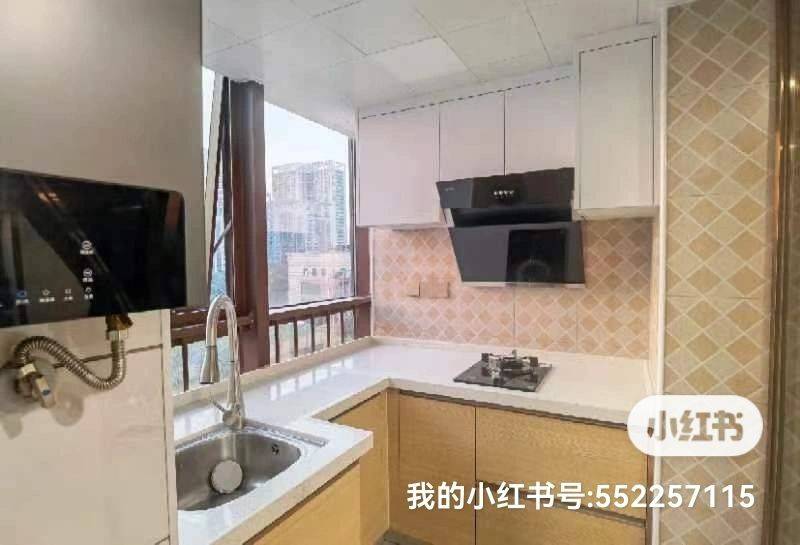 Changsha Kaifu | 富兴世界金融中心1期_6