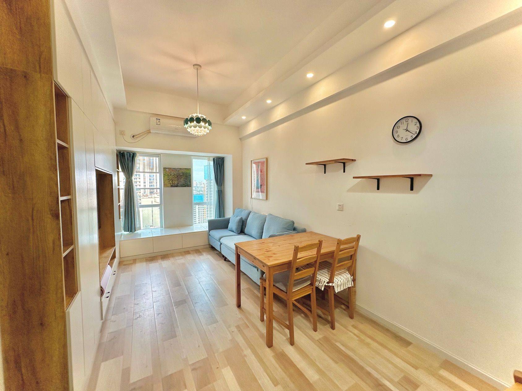 Chengdu-Chenghua-Cozy Home,Clean&Comfy,No Gender Limit,Hustle & Bustle,LGBTQ Friendly