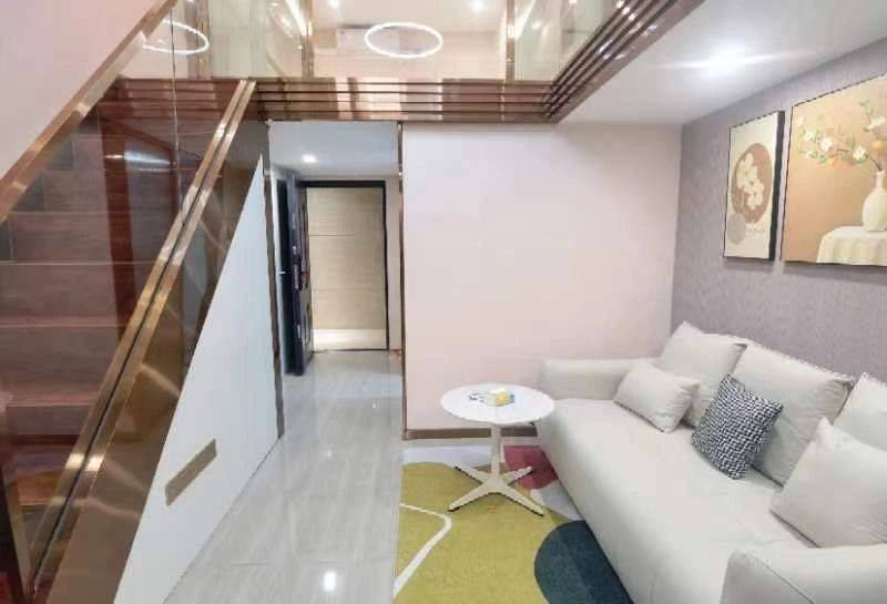 Changsha Kaifu | 富兴世界金融中心1期_7