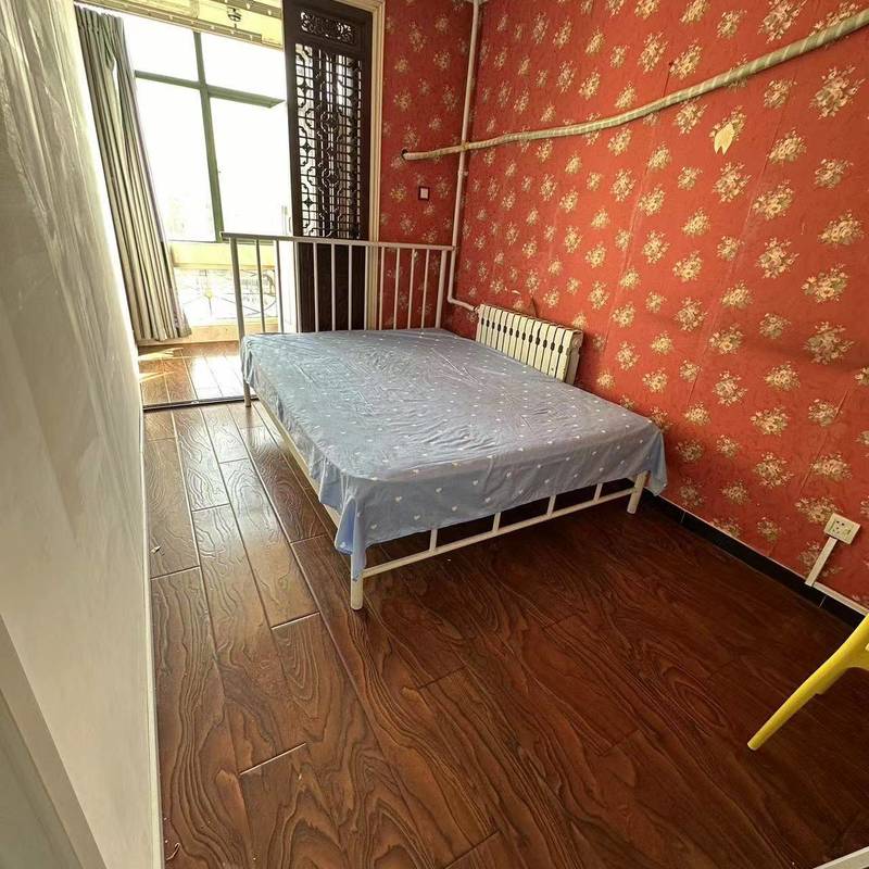 Beijing-Changping-Cozy Home,Clean&Comfy,No Gender Limit,Hustle & Bustle,“Friends”,Chilled