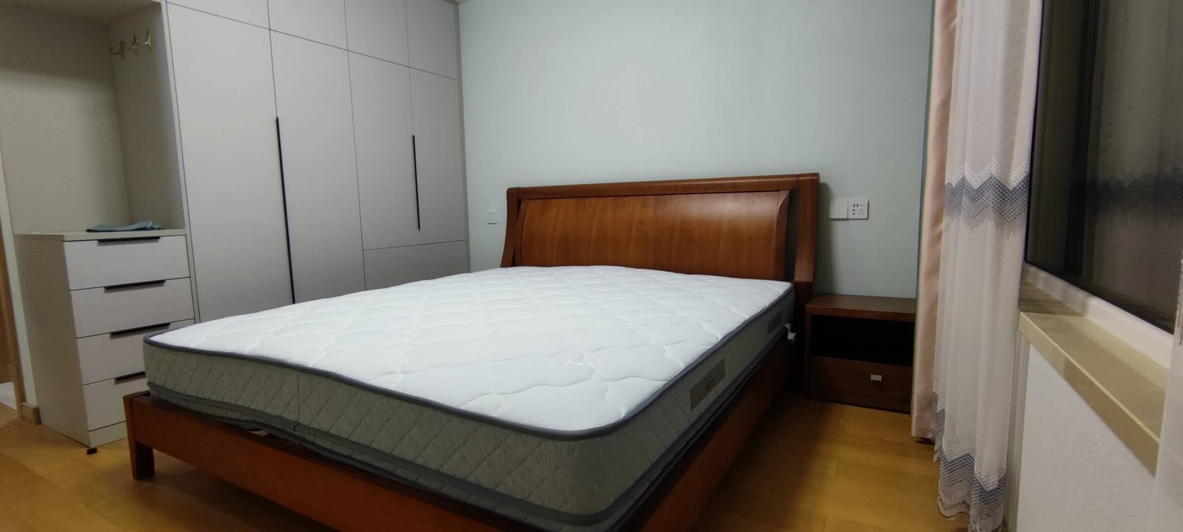 杭州 富陽 | 万科富春泉水湾_4