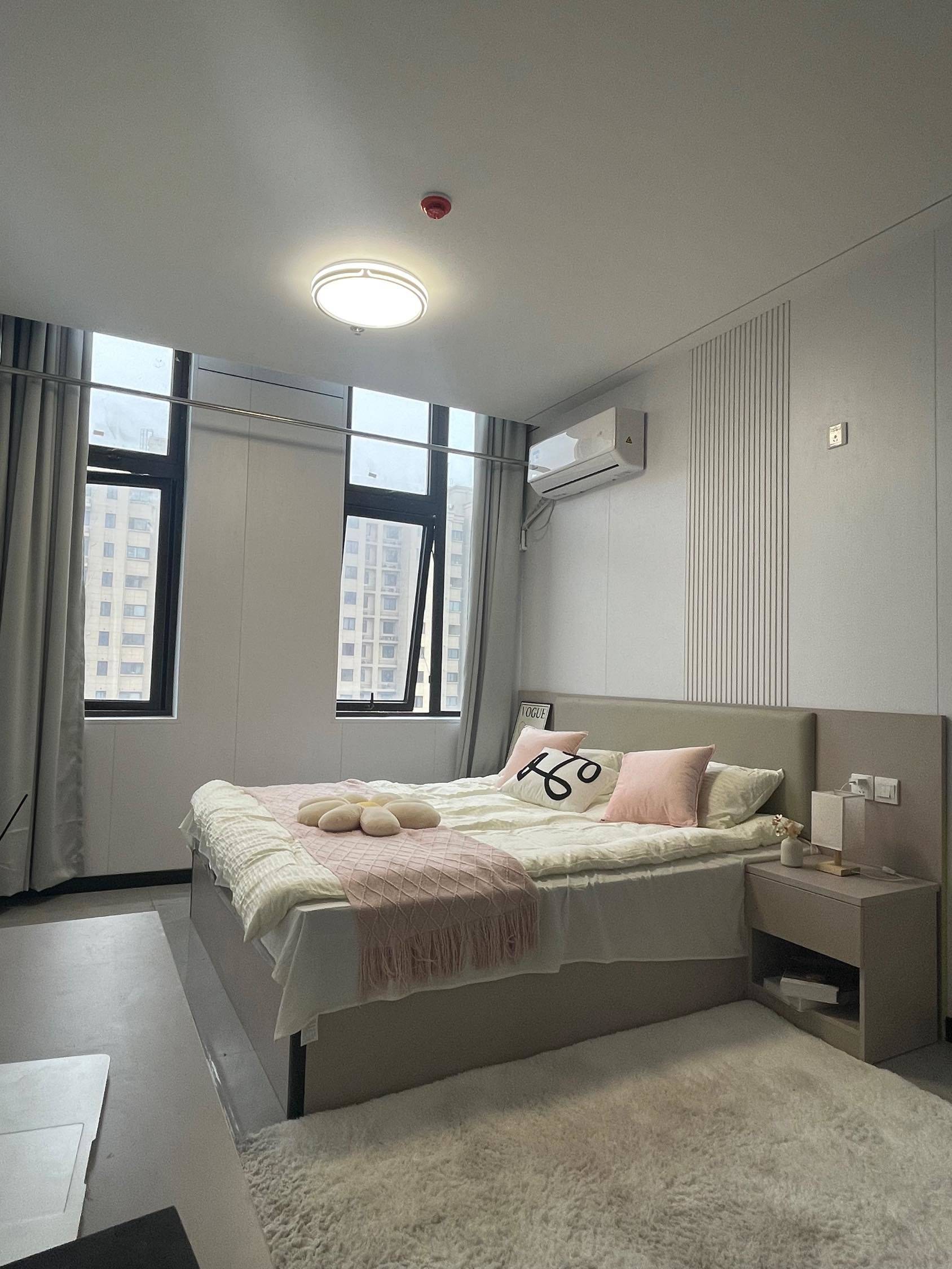 Shanghai-Pudong-Cozy Home,Clean&Comfy