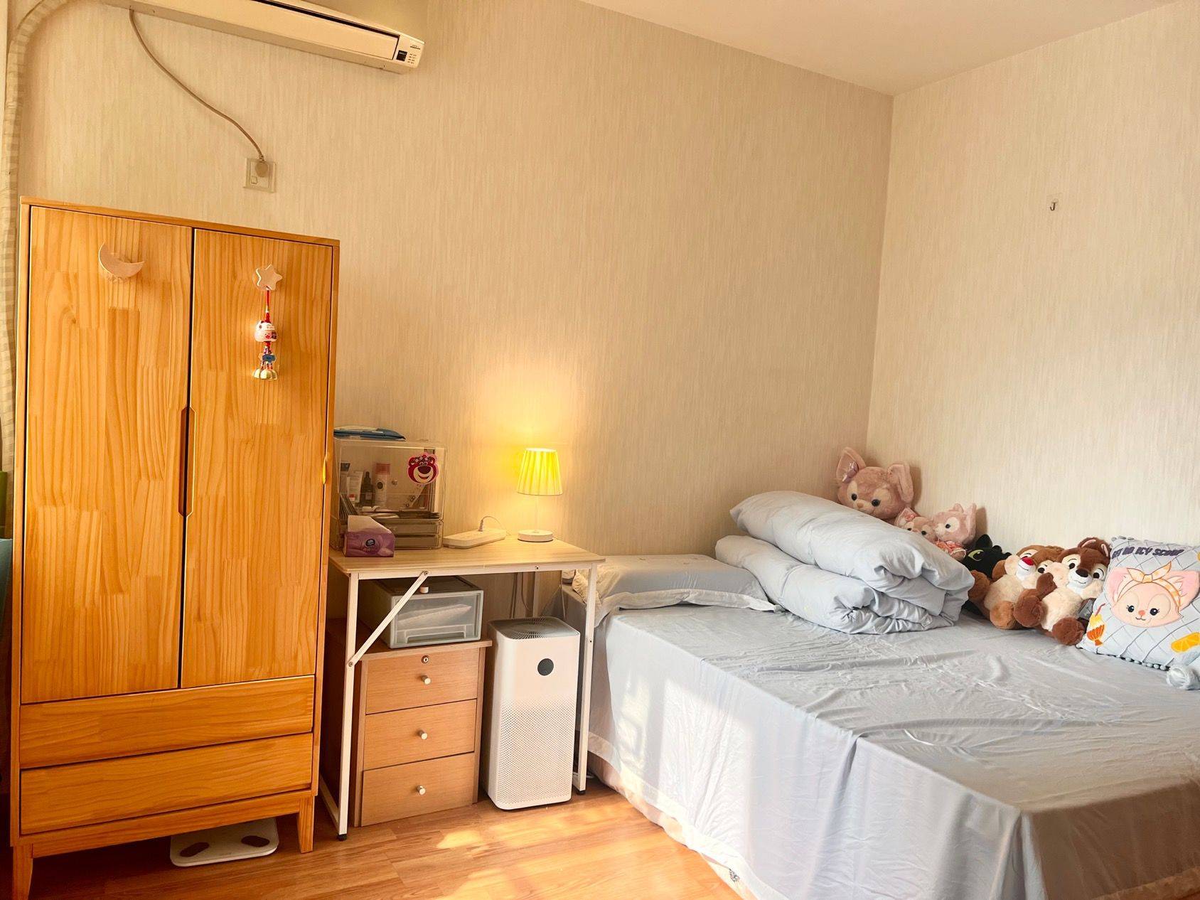 Beijing-Chaoyang-Cozy Home,Clean&Comfy,LGBTQ Friendly,Pet Friendly