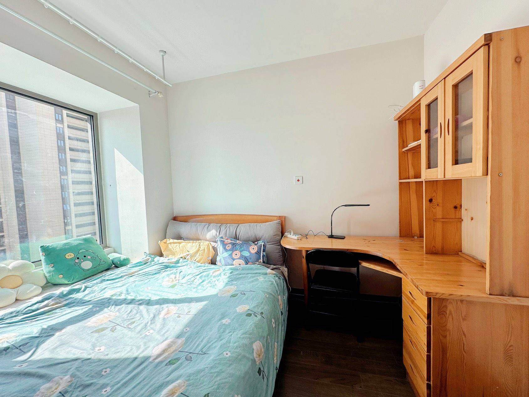 Tianjin-Hedong-Cozy Home,Clean&Comfy,No Gender Limit,Hustle & Bustle,Chilled