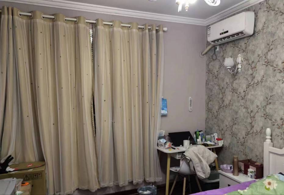 Shanghai-Jiading-Clean&Comfy,No Gender Limit,Hustle & Bustle,“Friends”,Chilled,LGBTQ Friendly,Pet Friendly