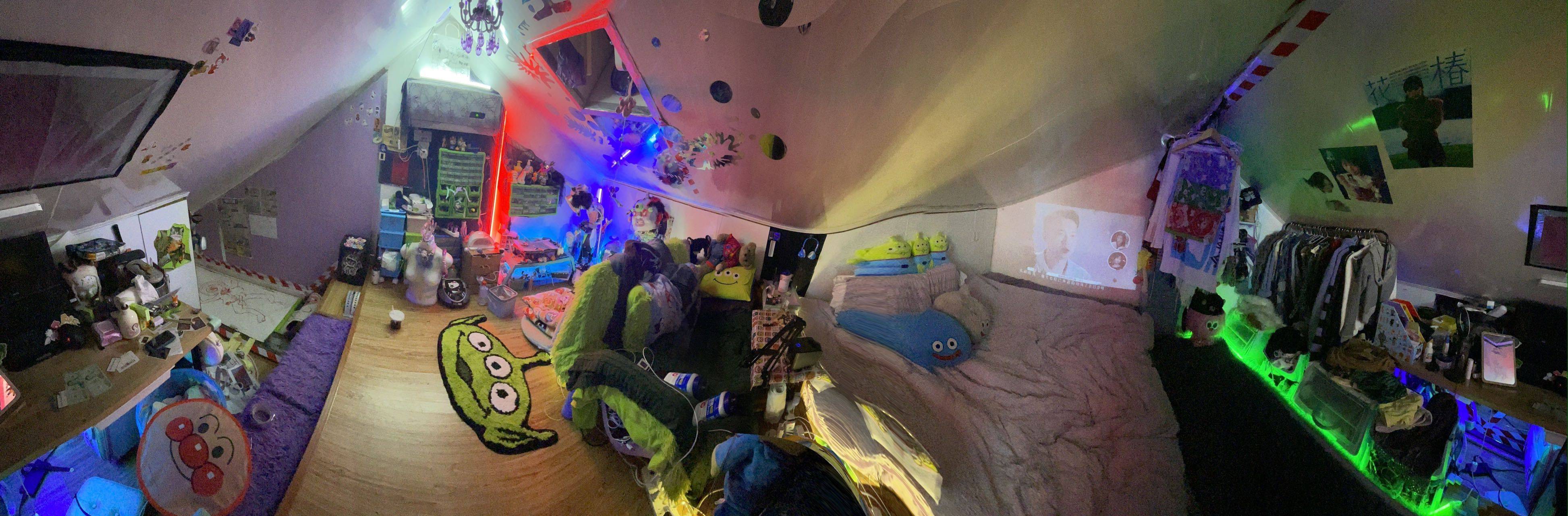 薯条的激活烹饪整租房源2