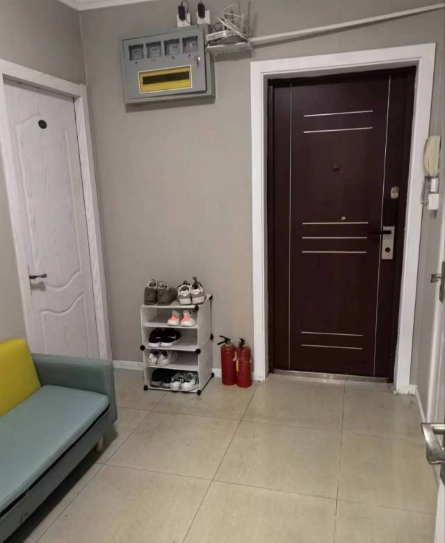 Shanghai-Jiading-Clean&Comfy,No Gender Limit,Hustle & Bustle,“Friends”,Chilled,LGBTQ Friendly,Pet Friendly