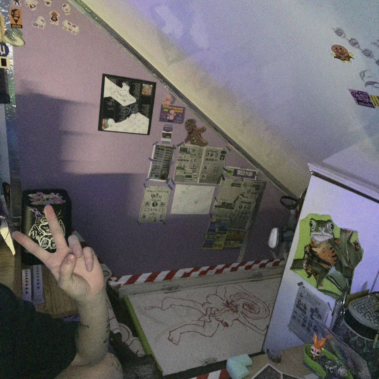 薯条的激活烹饪整租房源3