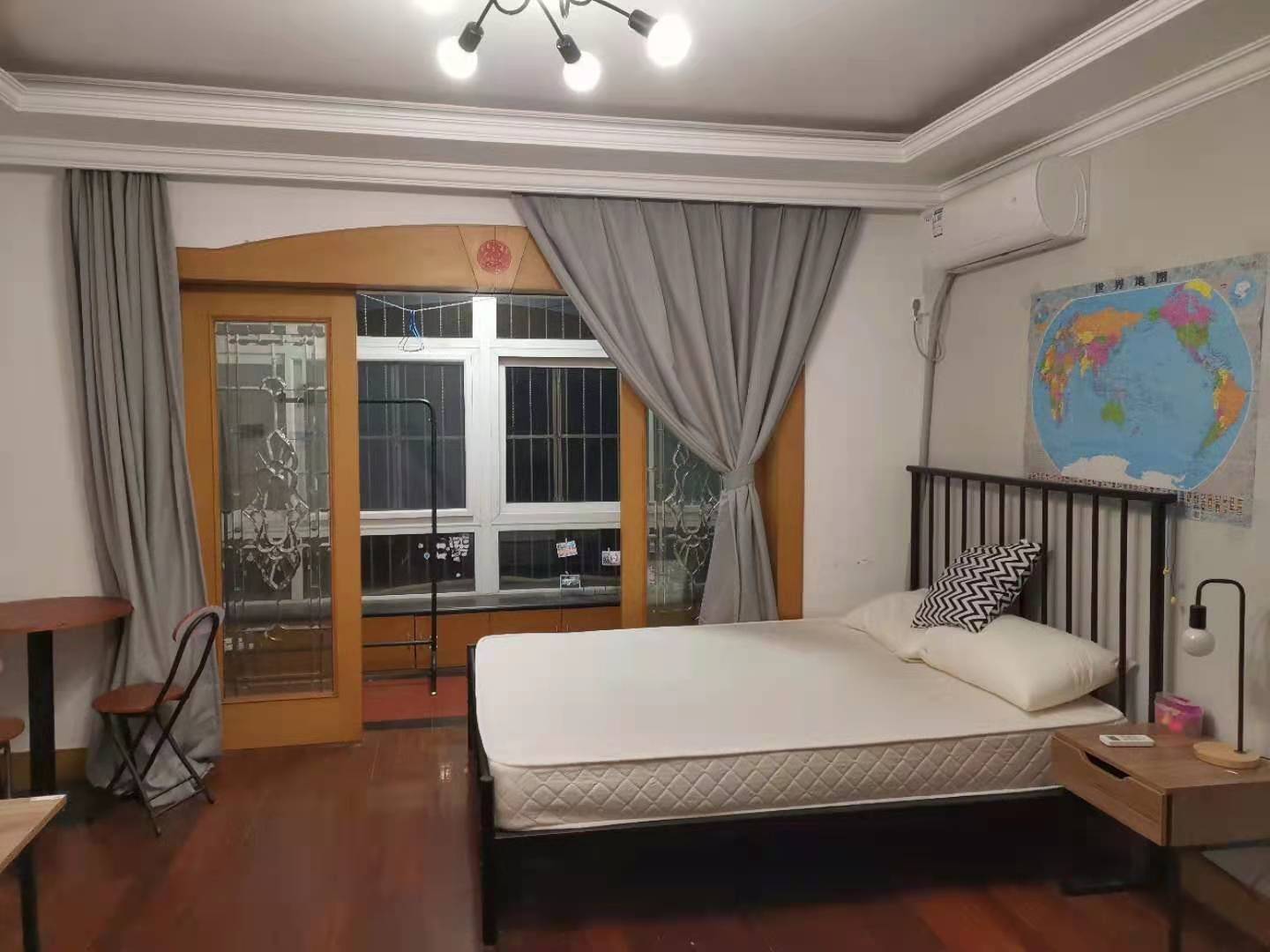 Shanghai-Pudong-Cozy Home,Clean&Comfy,No Gender Limit,Chilled,LGBTQ Friendly,Pet Friendly