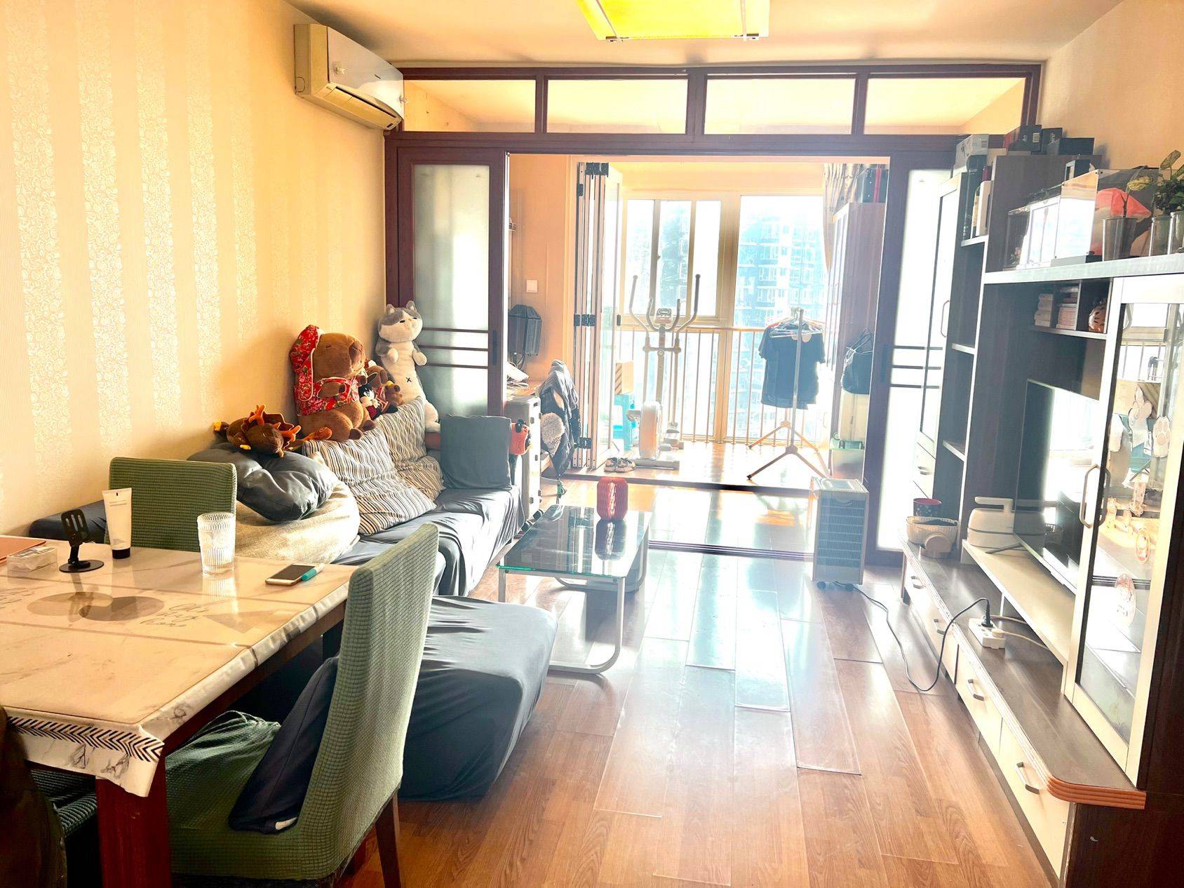 Beijing-Chaoyang-Cozy Home,Clean&Comfy,LGBTQ Friendly,Pet Friendly