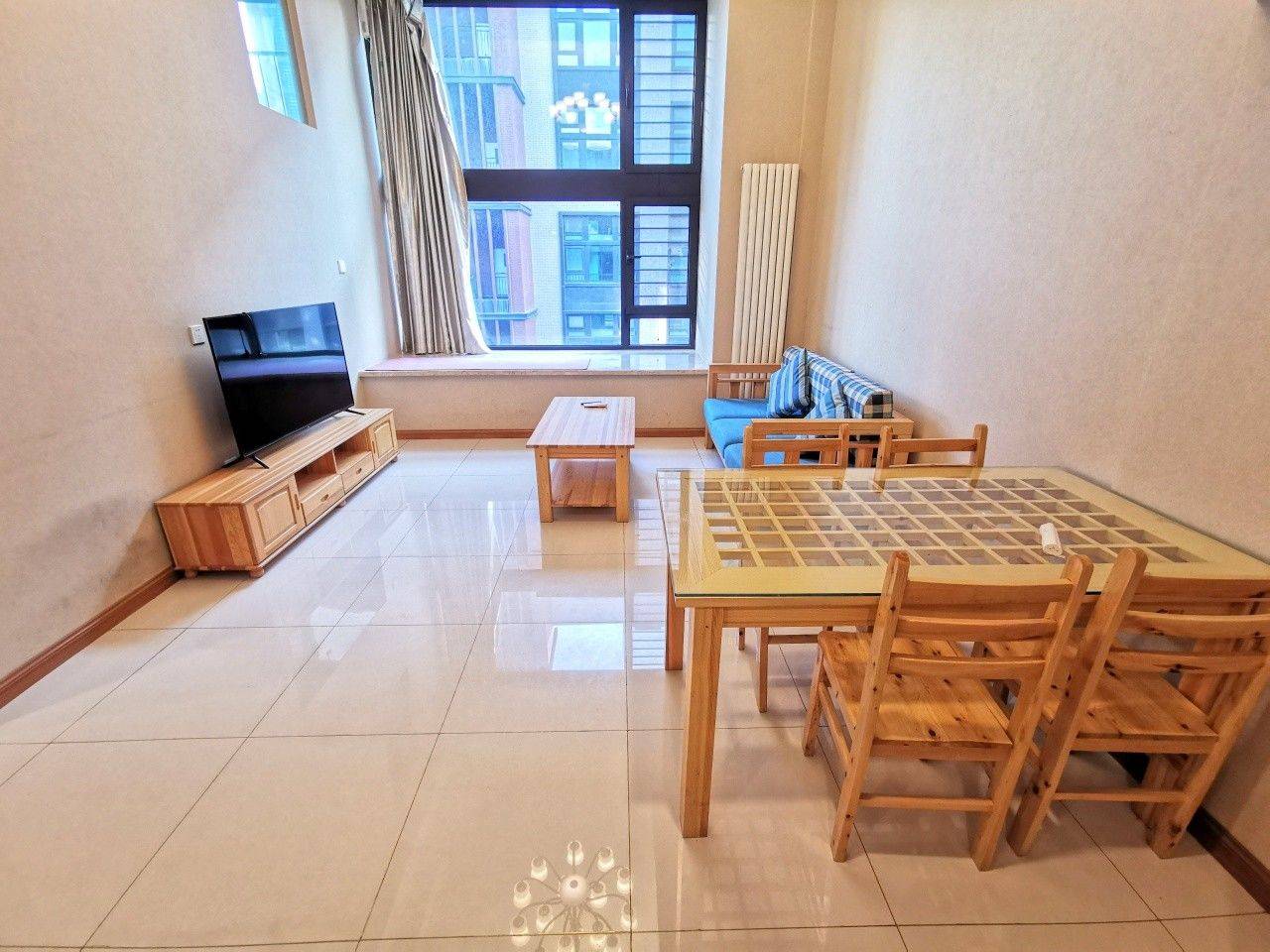 Beijing-Shunyi-Cozy Home,Clean&Comfy,No Gender Limit