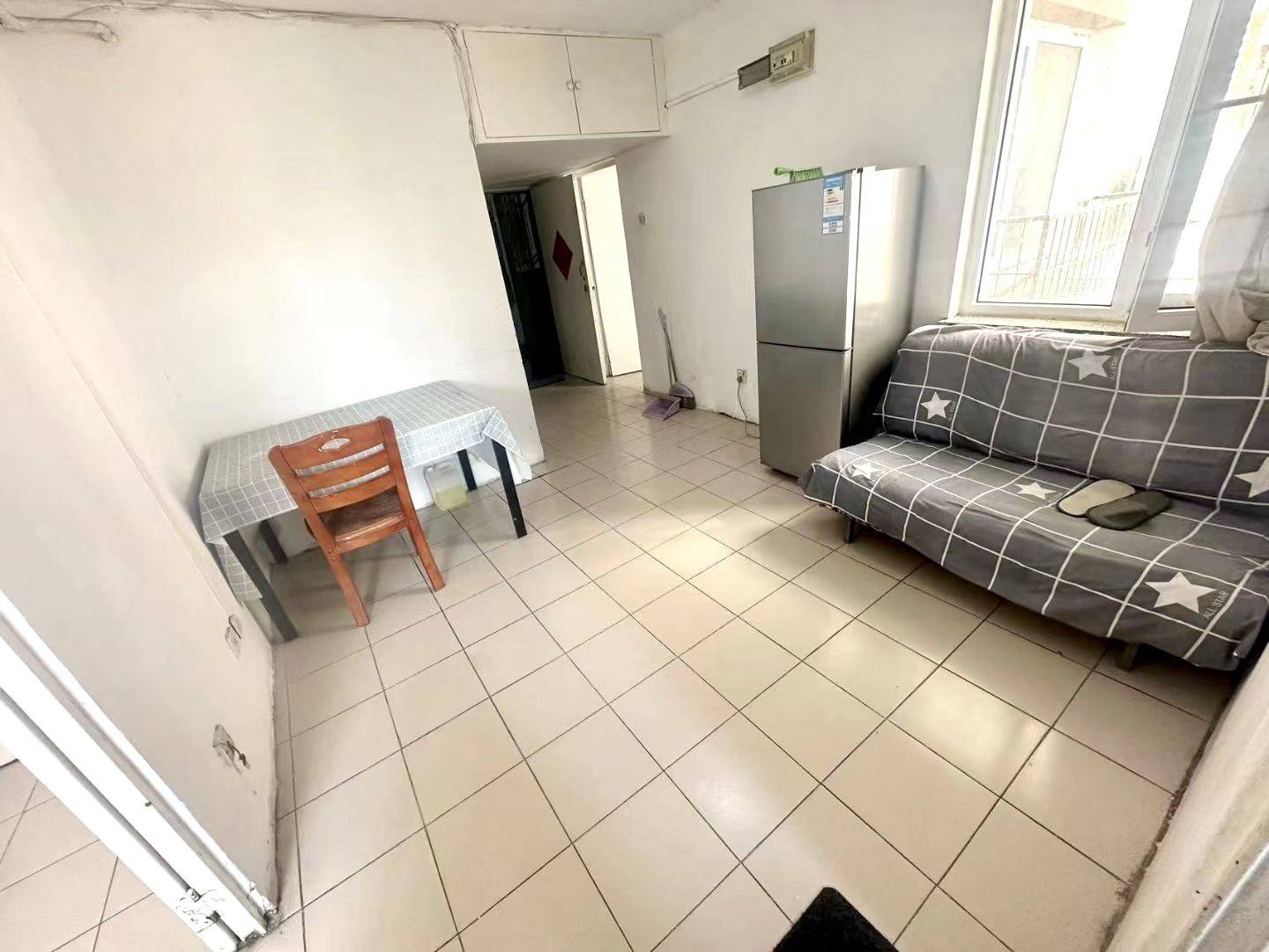 北京-朝阳-合租,搬离,找室友,LGBTQ友好,长&短租